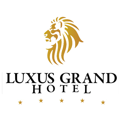 Luxus Grand Hotel