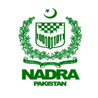 NADRA Pakistan