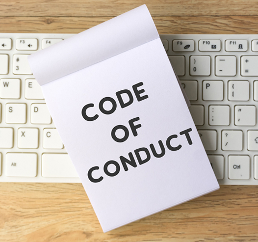 Code of Conduct