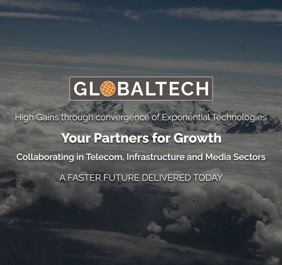 GlobalTech Corporation leads the way for WorldCall Transformation